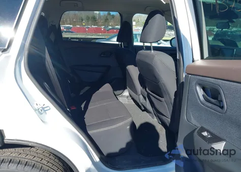 2023 Nissan Rogue S Fwd z USA, uszkodzony, nr VIN 5N1BT3AA5PC855337